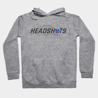 Headshots Hoodie